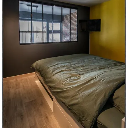 Le Florence - Duplex Moderne Climatise Avec Garage Lyon Exterior photo